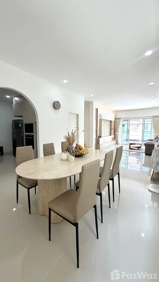 picture 3 Bedroom Villa for sale in Nong Kae, Prachuap Khiri Khan 6776633 - 3/43