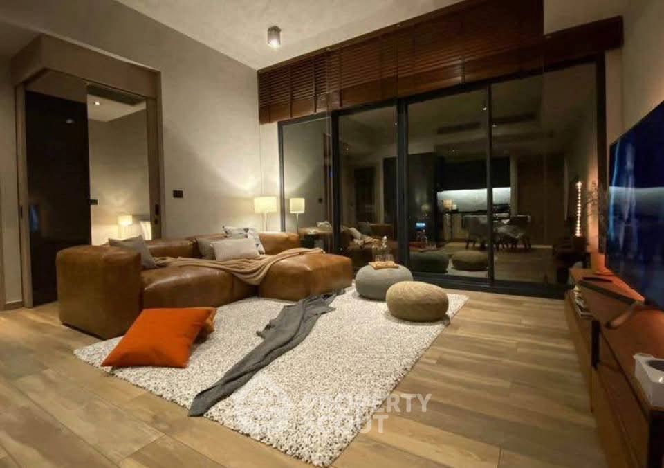 รูป คอนโด 2 ห้องนอน ชั้น 25 The Lofts Asoke ใกล้ MRT เพชรบุรี (ID 3308346) - รูปที่ 4/5