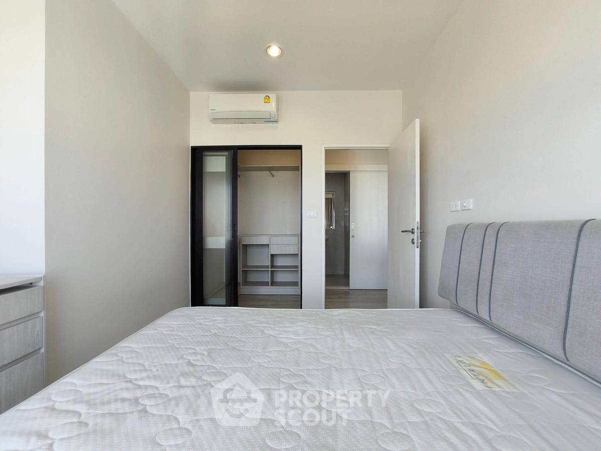 รูป คอนโด 2-ห้องนอน ที่ นิช โมโน เมกะ สเปซ บางนา ใน บางแก้ว (ID 3309424) - รูปที่ 5/10
