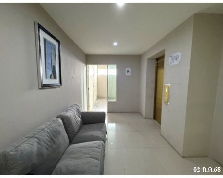 🔥 ขายคอนโดแมนฮัตตัน พาร์ค เรสซิเด้นท์ เซส | Manhattan Park Residence 📍 ใกล้ MRT บางแค