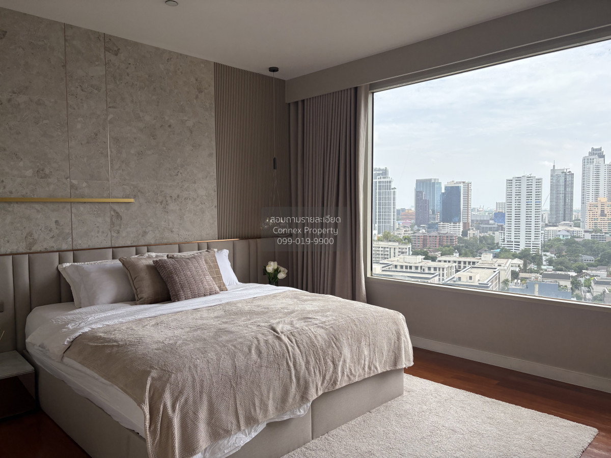 รูป 🔥🔥🔥 เช่า คอนโด Hampton Thonglor 10 BTS-ทองหล่อ สุขุมวิท คลองตันเหนือ วัฒนา กรุงเทพ CX-02723 ✅ ทักไลน์ @connexproperty ตอบทันที ทีมงานมืออาชีพ ✅ 🔥🔥🔥 - รูปที่ 8/12