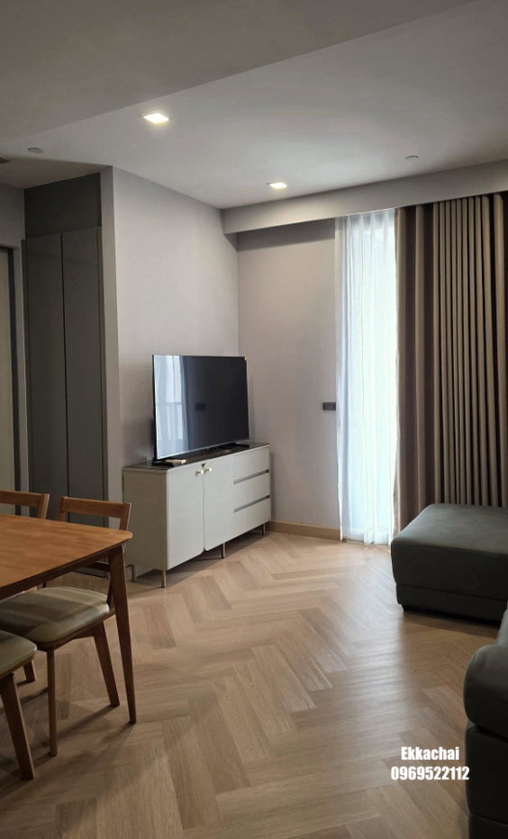 รูป คอนโด M-silom รีโนเวทใหม่ ขาย 11.500.000 บาท - รูปที่ 18/21
