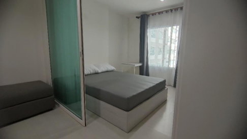 🏢 ให้เช่าคอนโด : Aspire Erawan (แอสปาย เอราวัณ) รหัสทรัพย์ | 📌LNP-C8886