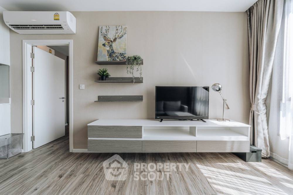 picture 20th-Floor 2-BR Condo At Knightsbridge The Ocean Sriracha (ID 1401587) - 4/14