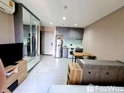 ขายคอนโด : ขาย คอนโด สตูดิโอ ในโครงการ ริทึ่ม สุขุมวิท 36-38 6776156