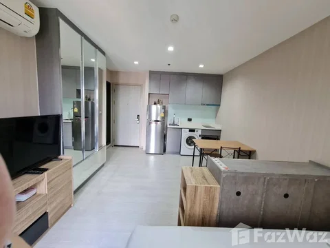 Studio units for sale at Rhythm Sukhumvit 36–38 4,500,000 MB 6776156