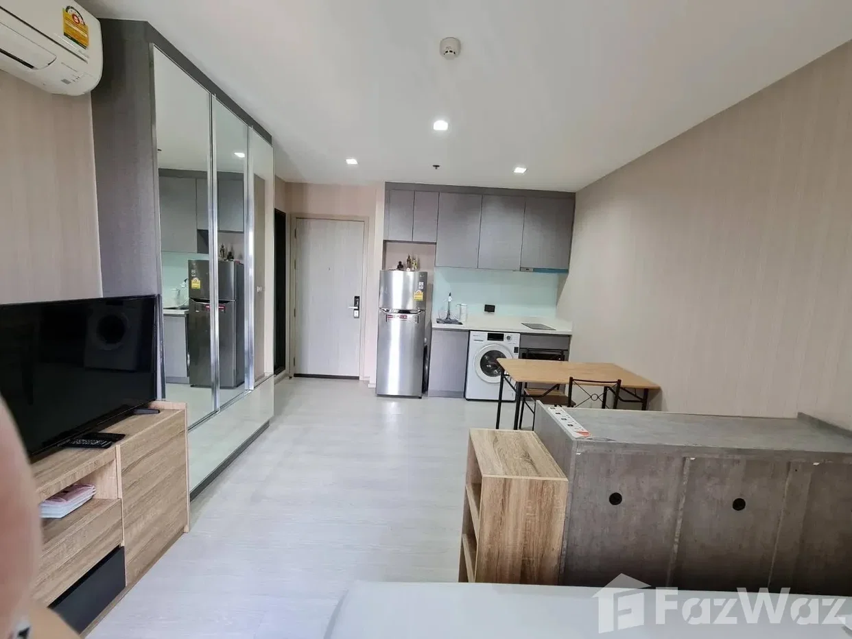 picture Studio units for sale at Rhythm Sukhumvit 36–38 4,500,000 MB 6776156 - 1/11