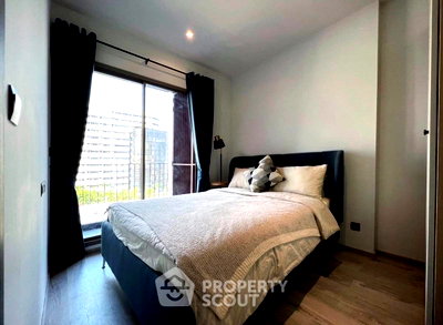 Condos for rent : 1-BR Condo Rhythm Ekkamai Estate Near BTS Thong Lor (ID 3307175)