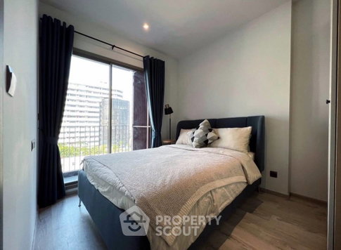 คอนโด 1 ห้องนอนให้เช่า Rhythm Ekkamai Estate ใกล้ BTS ทองหล่อ (ID 3307175)