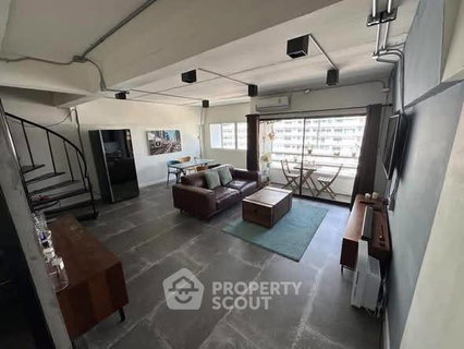 รูปภาพ 2 ห้องนอน 100 ตารางเมตร Thonglor Tower Condominium ใกล้ BTS Thong Lor (ID 3309601)