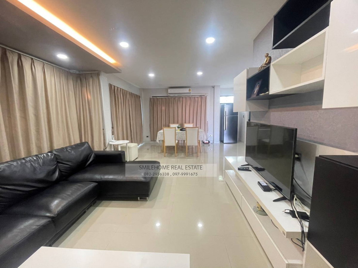 picture House for rent fully furnitured - 12/13