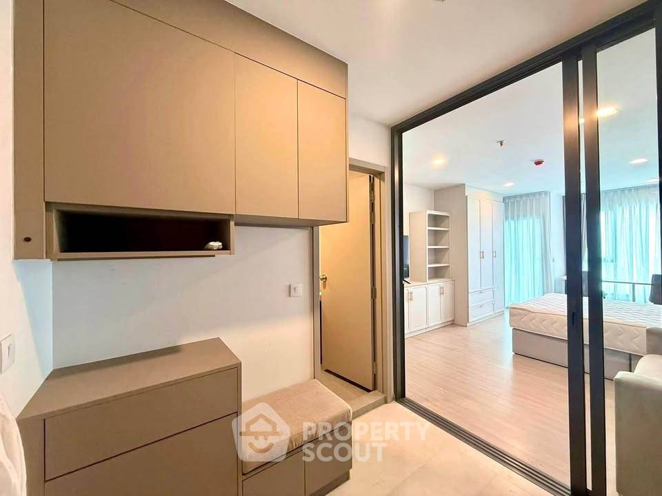 picture Studio Condo at Aspire Sukhumvit-Rama 4 near BTS Phra Khanong (ID 3096684) - 7/10