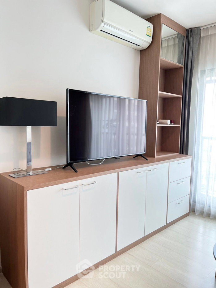 รูป คอนโด 1-ห้องนอน ที่ ไลฟ์ สุขุมวิท 48 ใกล้ BTS พระโขนง (ID 3309498) - รูปที่ 4/15