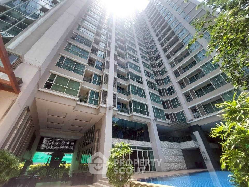 รูป ห้อง 2 ห้องนอน ชั้น 16 The Address Chidlom ใกล้ BTS ชิดลม (ID 2888910) - รูปที่ 12/12