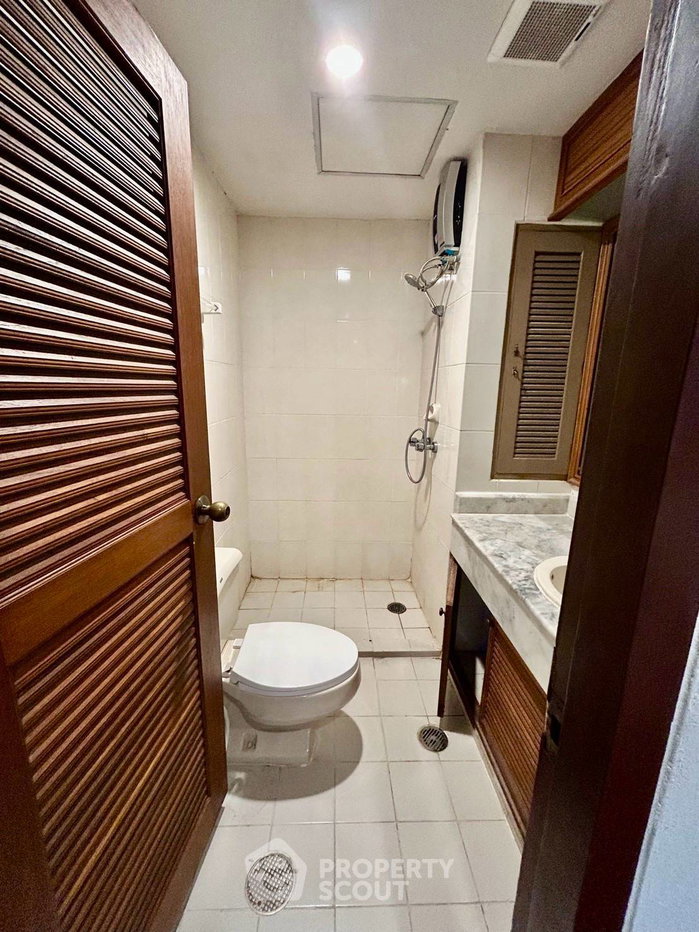 picture 2-BR Condo at NL Residence near MRT Phetchaburi (ID 3299692) - 8/8