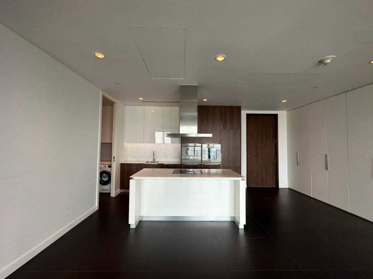 รูป LTHC16183 - Luxury Condo FOR SALE 185 Rajadamri | 121 sq.m. | 2 Beds 2 Baths | Near BTS Ratchadamri | 50MB - รูปที่ 4/12