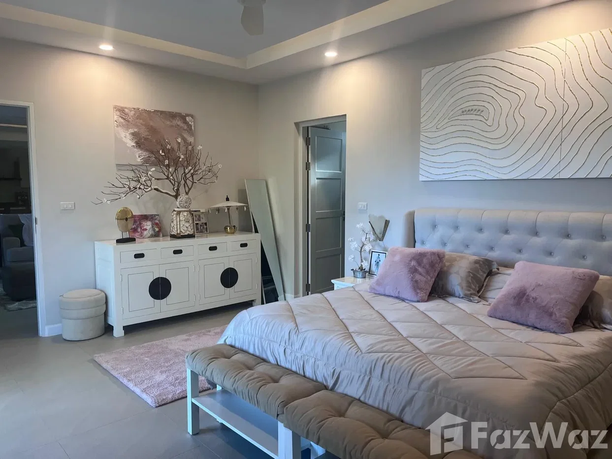 รูป ขาย วิลล่า 3 ห้องนอน ในโครงการ เคลานน่า รีสอร์ท วิลล่าส์ 6776223 - รูปที่ 3/21