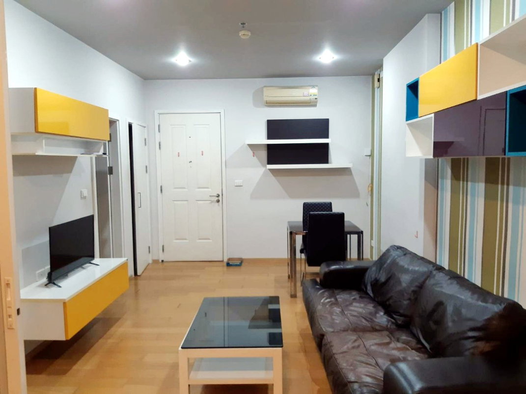 รูป ***ให้เช่า Hive สาทร (กว้าง 41ตรม + ราคาพิเศษ!!!) *รับโปรพิเศษ* LINE : @Feelgoodhome (มี@หน้า) - รูปที่ 5/12