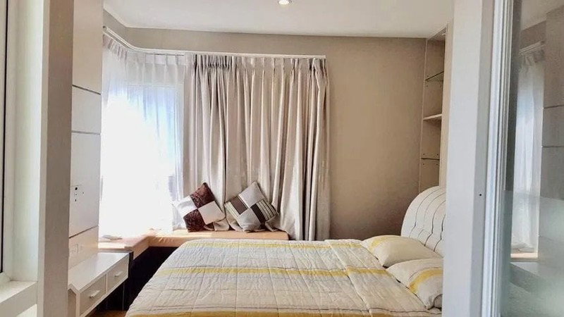 รูป A012681 The Parkland Grand Asoke - Phetchaburi - รูปที่ 6/8