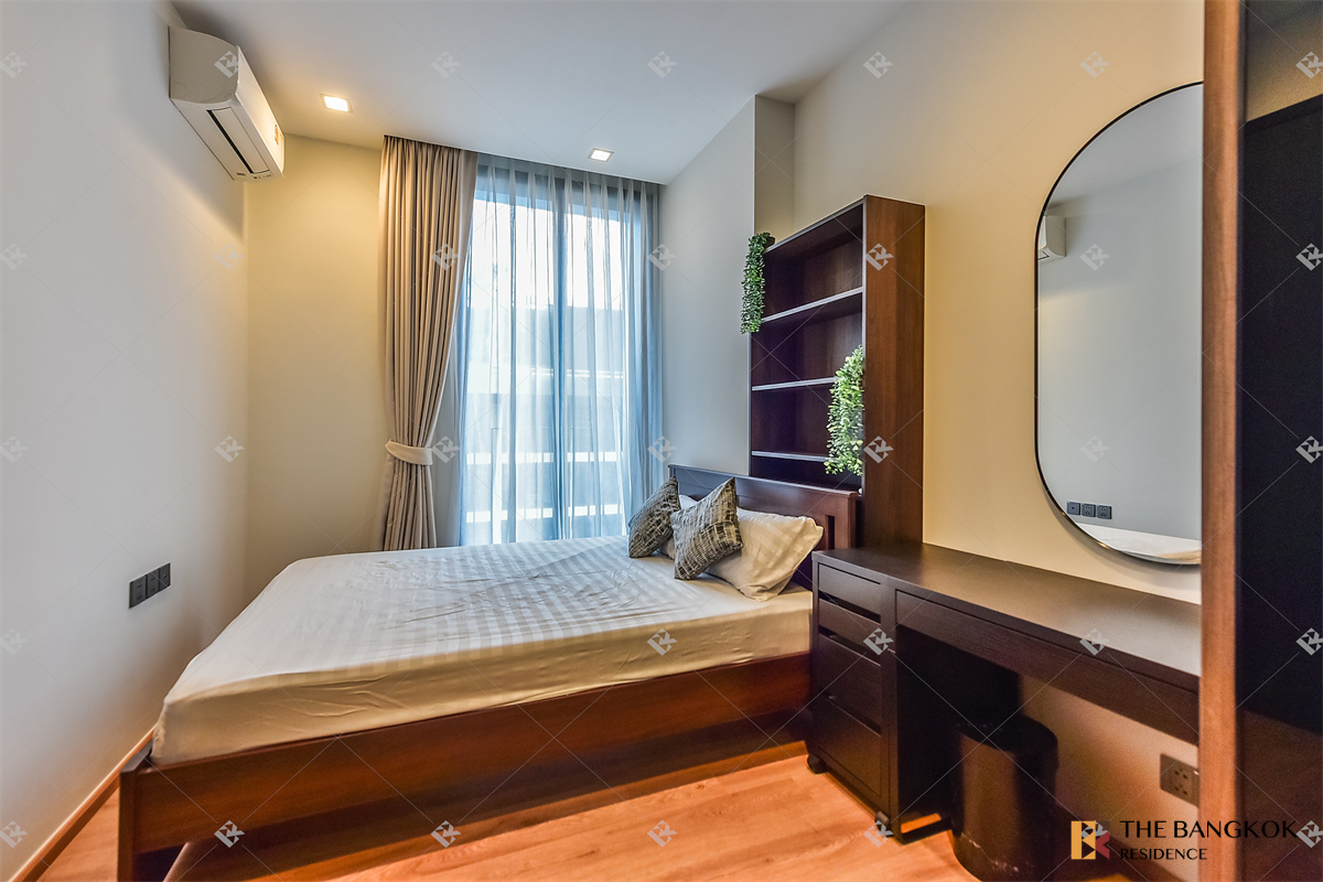 รูป โนเบิล อราวน์ อารีย์ ราคาพิเศษ จำนวนจำกัด ใกล้ BTS สถานีอารีย์ - รูปที่ 10/10