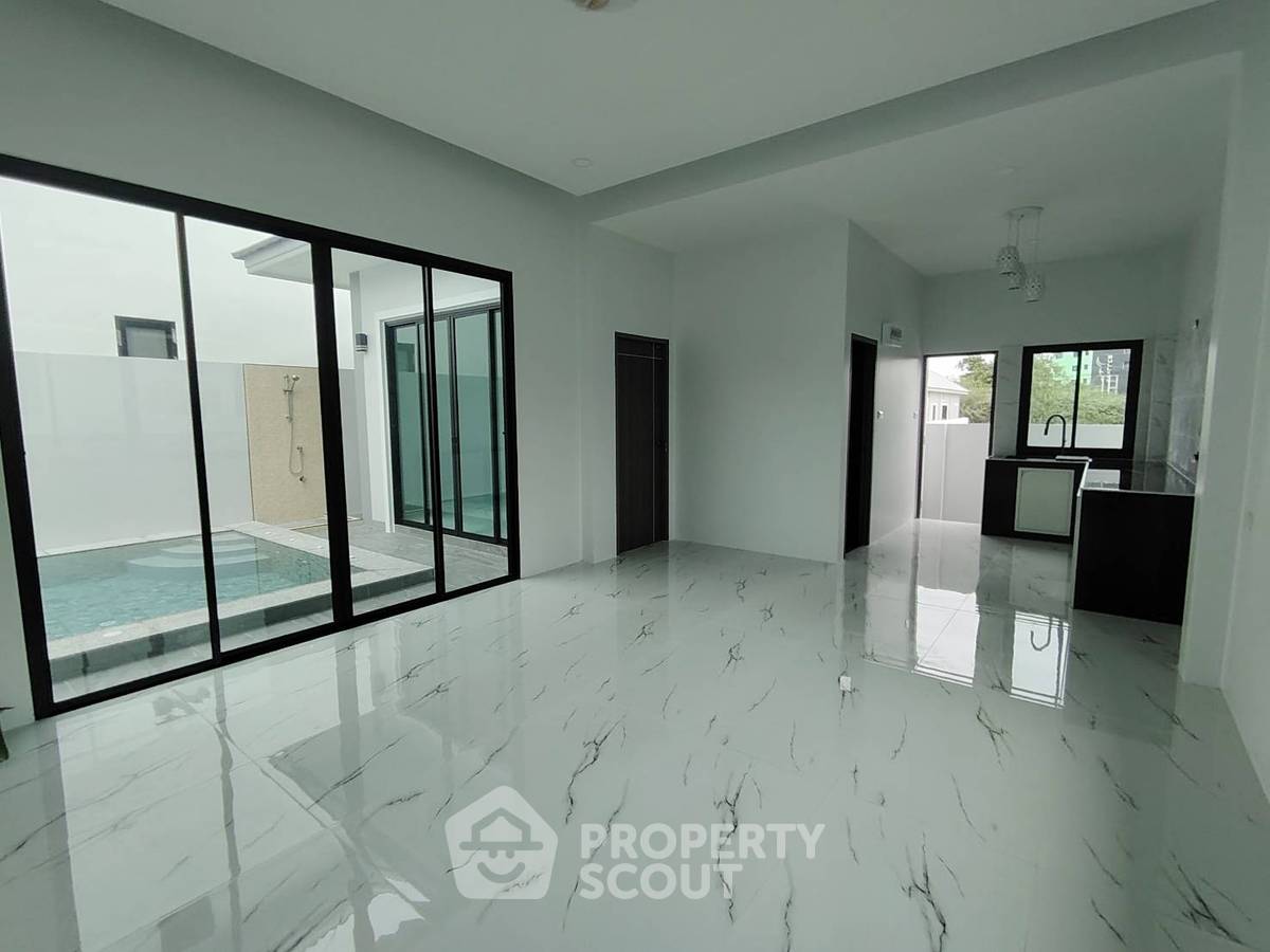 รูป วิลล่า 3 ห้องนอน เลี้ยงสัตว์ได้ ที่ Pool Villa Hua Hin 102 หัวหิน (ID 3309584) - รูปที่ 15/21