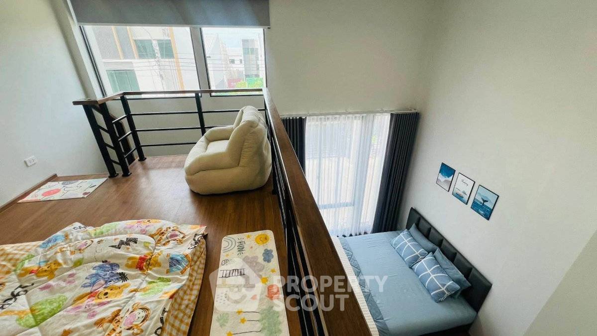 รูป ทาวน์เฮ้าส์ 3-ห้องนอน ที่ พลีโน่ สุขุมวิท - บางนา 4 ใน บางแก้ว (ID 3308248) - รูปที่ 12/13