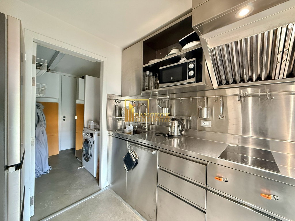 รูป 39 Suites | Amazing 3 Bedroom Condo in Phrom Phong Area - BR62096CD - รูปที่ 5/34
