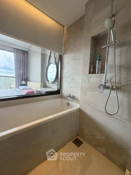 picture 1-BR Condo At Keen Centre Sriracha, Si Racha (ID 2972057) - 9/11
