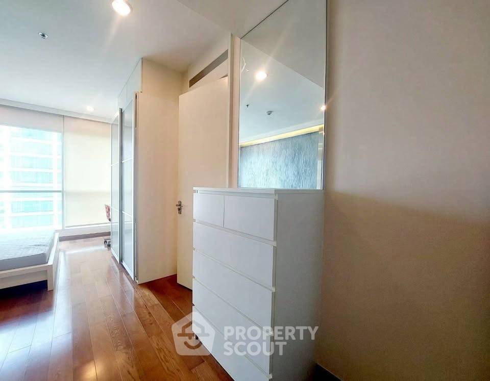รูป ห้อง 2 ห้องนอน ชั้น 16 The Address Chidlom ใกล้ BTS ชิดลม (ID 2888910) - รูปที่ 5/12