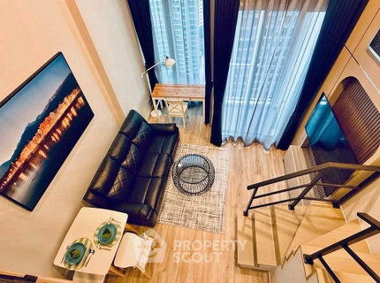 รูปภาพ 1-BR Condo at Culture Thonglor near BTS Thong Lor (ID 3308859)
