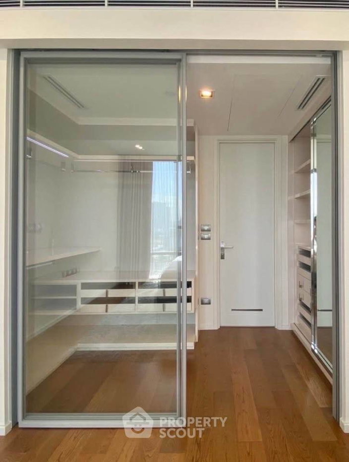 รูป คอนโด 1-ห้องนอน ที่ เดอะ แบงค็อค สาทร ใกล้ BTS สุรศักดิ์ (ID 3128535) - รูปที่ 8/17