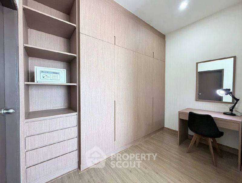 picture 21st-Floor 1-BR Condo At The Sky Sriracha, Si Racha (ID 3243207) - 7/12