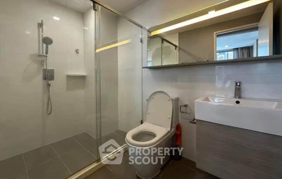 รูป ราคาดี 1 ห้องนอน The Room Sukhumvit 40 ใกล้ BTS ทองหล่อ (ID 3109180) - รูปที่ 6/6