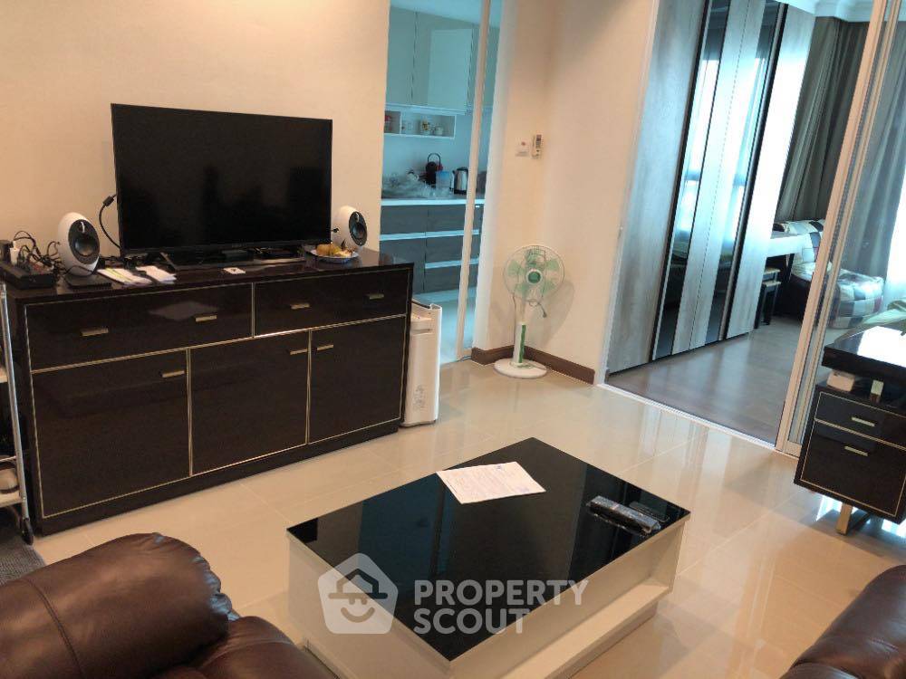 รูป คอนโด 1-ห้องนอน ที่ ศุภาลัย เอลีท พญาไท ใกล้ ARL ราชปรารภ (ID 2393530) - รูปที่ 6/14