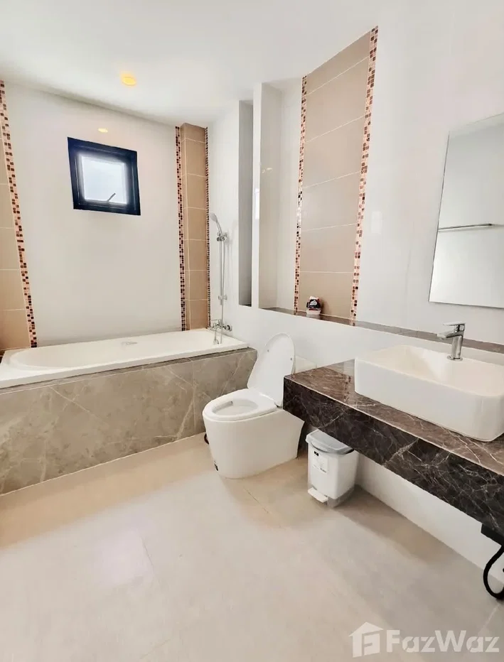 picture 5 Bedroom Villa for rent at The Modern Pool Villa 6777133 - 36/38