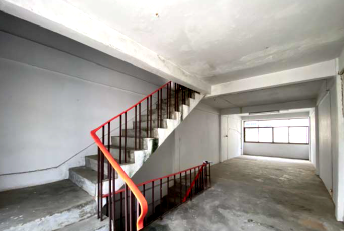 Shophouses for sale Rattana Bandit University (Rbac) : SHOP HOUSE 16 Sq.w. Bang Kapi Bangkok for 4.4M