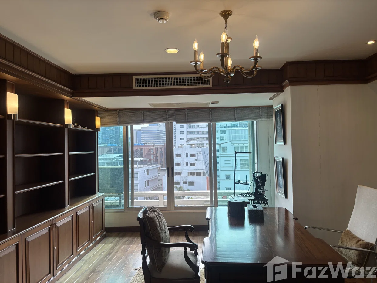 picture 2 Bedroom Condo for sale at Navin Court 6776379 - 5/11