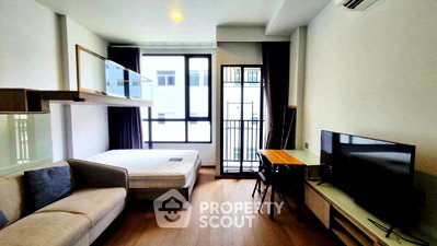 Condos for rent : 1-BR Condo at Park Origin Phayathai near BTS Phaya Thai (ID 3202834)