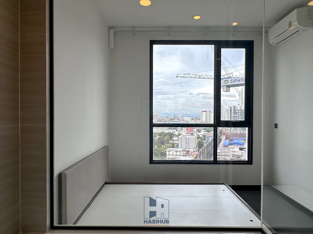picture ⏰ 热门优惠 · お得なセール · LIMITED HOT DEAL ⏰ 🏠✨ Park Origin Thonglor | 1 Bedroom For Sale (HBH-HL-6) - 10/42