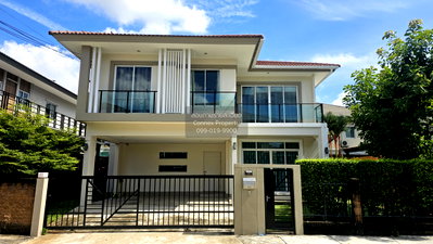 Houses for rent Phatthanakan Road : For Rent House , The Plant Pattanakarn 38 , Suan Luang , Suan Luang , Bangkok , CX-162579 ✅ Live chat with us ADD LINE @connexproperty ✅