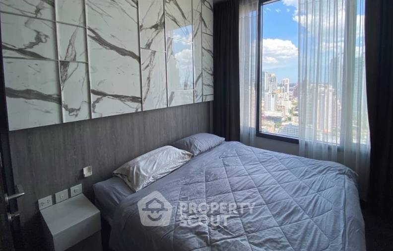 รูป ใกล้ MRT สุขุมวิท 200 ม. | 2 ห้องนอน The Edge Sukhumvit 23 (ID 3302354) - รูปที่ 5/5