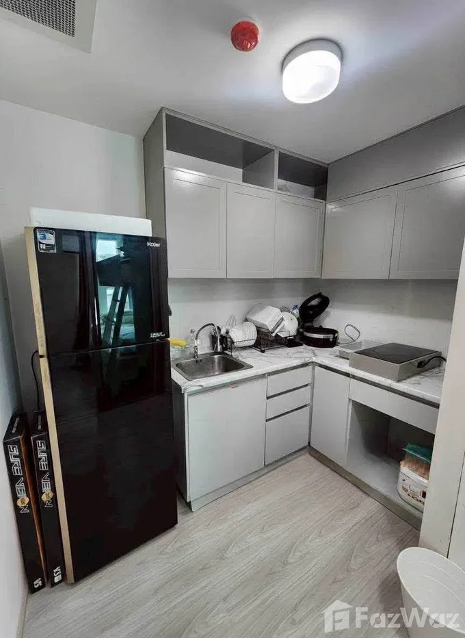 รูป ขาย คอนโด 2 ห้องนอน ในโครงการ พลัมคอนโด ราม 60 อินเตอร์เชนจ์ 6776421 - รูปที่ 4/9