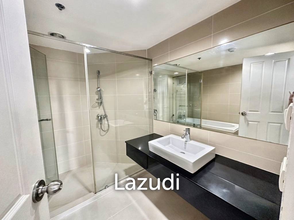 รูป 2 Bed 2 Bath 89 SQ.M Belle Grand Rama 9 - รูปที่ 12/16