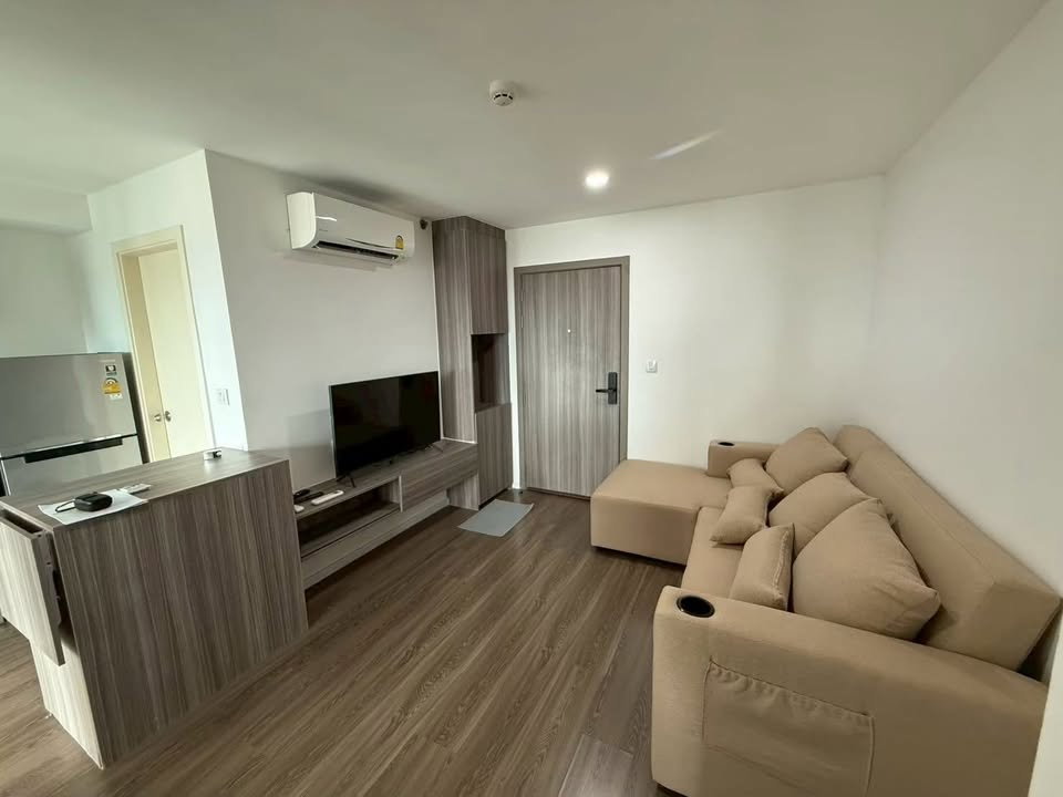 picture Condo for Rent at The Origin Phahol - Saphanmai (C6909012) - 8/8