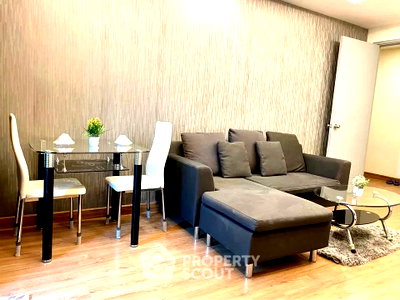 Condos for rent : 2-BR Condo For Rent At Thru Thonglor, Bang Kapi, Huai Khwang (ID 2884196)