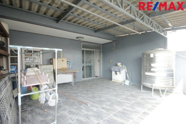 รูป ขายบ้านใกล้รถไฟฟ้าบีทีเอสท่าพระ BTSจรัญ13 เดอะมอลล์ท่าพระ บ้านพร้อมอยู่ ตกแต่งแล้ว 3ชั้น 27วา เฟอร์บิวท์อิน เดินทางสะดวก ราคาต่อรองได้ - รูปที่ 21/22