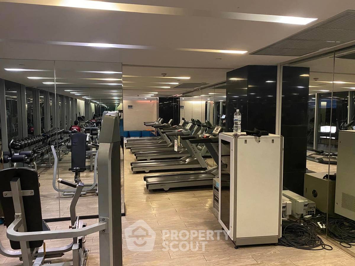 รูป คอนโด 1-ห้องนอน ที่ เดอะ เบส สุขุมวิท 77 ใกล้ BTS อ่อนนุช (ID 3307271) - รูปที่ 8/11