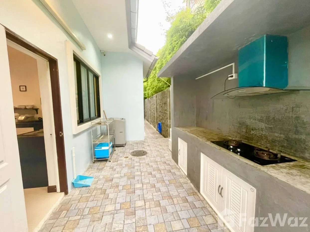 picture 4 Bedroom Villa for sale in Thap Tai, Prachuap Khiri Khan 6776423 - 7/20