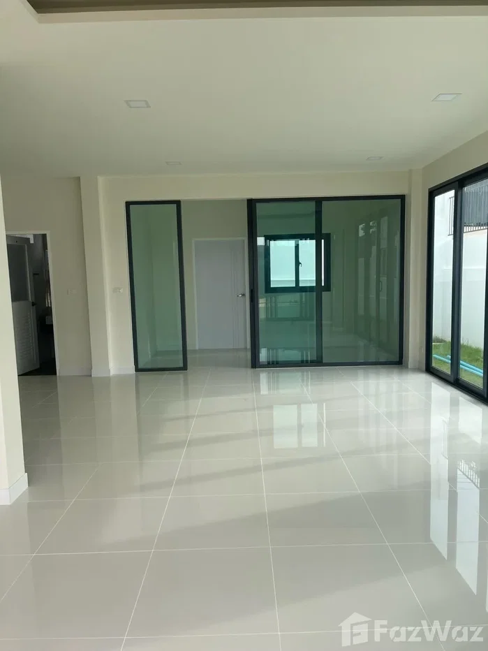 รูป ขาย บ้านเดี่ยว 4 ห้องนอน ในโครงการ สุพิชฌาย์ เดอะ เซอร์เคิล 6758249 - รูปที่ 5/9