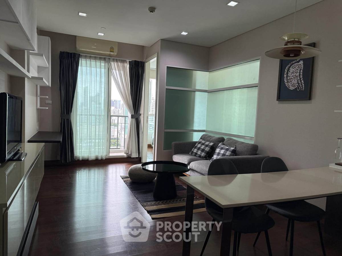 รูป คอนโด 1 ห้องนอน Ivy Thonglor 23 ย่านทองหล่อ กรุงเทพฯ (ID 3309598) - รูปที่ 12/15